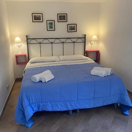Primo Guest House Palermo Esterno foto