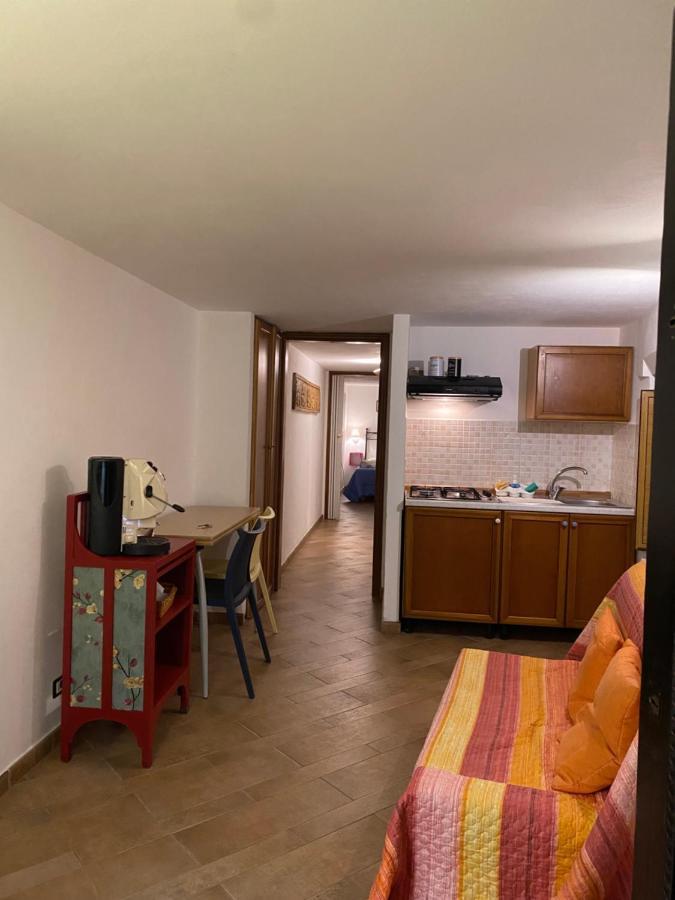 Primo Guest House Palermo Esterno foto