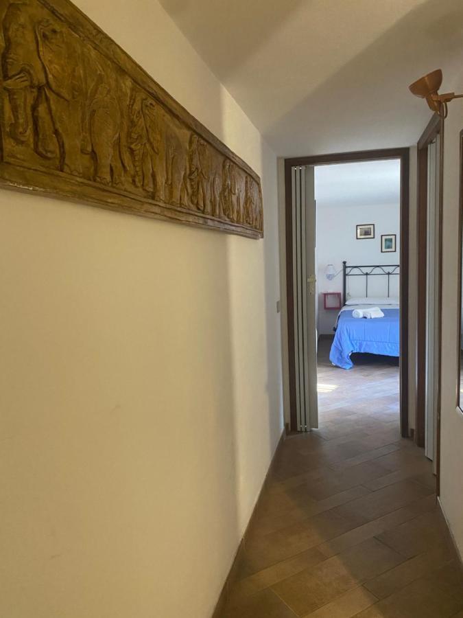 Primo Guest House Palermo Esterno foto