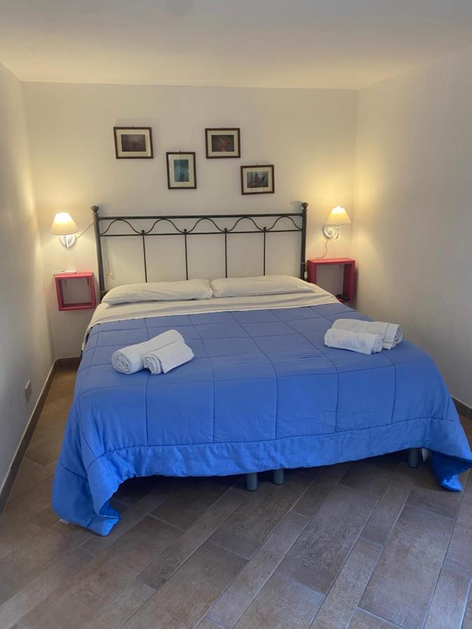Primo Guest House Palermo Esterno foto